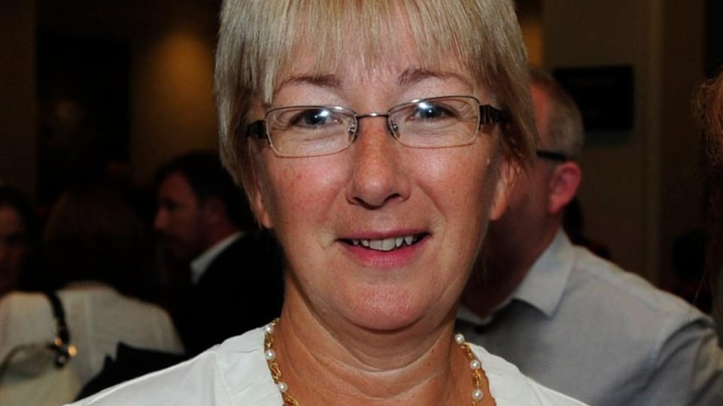 Former minister for education Mary Hanafin: ruled out seeking nomination to run for Europe. File Photograph: Aidan Crawley/The Irish Times