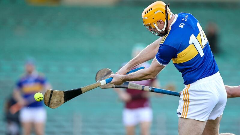 Tipp need a return to form for Séamie Callanan. Photo: Tommy Dickson/Inpho