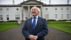 Áras an Uachtaráin to open for Culture Night 2016