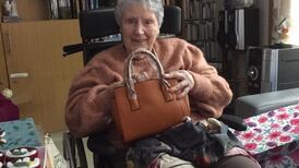 Rose Hegarty obituary: A life full of flowers and vibrant colour