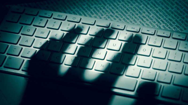 Not all white-collar cybercrime is driven by financial gain or greed. Photograph: iStock