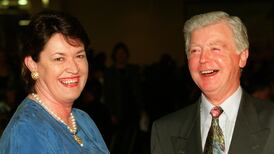 Michael Collins’ grandniece welcomes decision to leave portrait in Taoiseach’s office