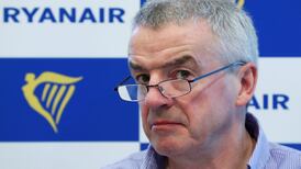 Michael O’Leary lobbied Donohoe for ‘urgent’ crew tax cuts