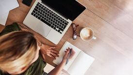 How to work from home: set boundaries, bribe your kids, avoid naked partners