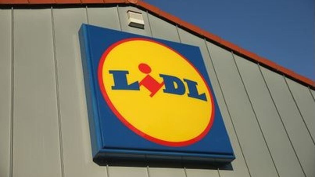 Solange Bakonsa, of Russell Crescent, Russell Square, Tallaght, claimed she had been embarrassed and ashamed in front of Lidl customers. She sued Lidl Supermarkets GmbH, Great Connell Road, Newbridge, Co Kildare, but was unsuccessful. File photograph: Getty Images