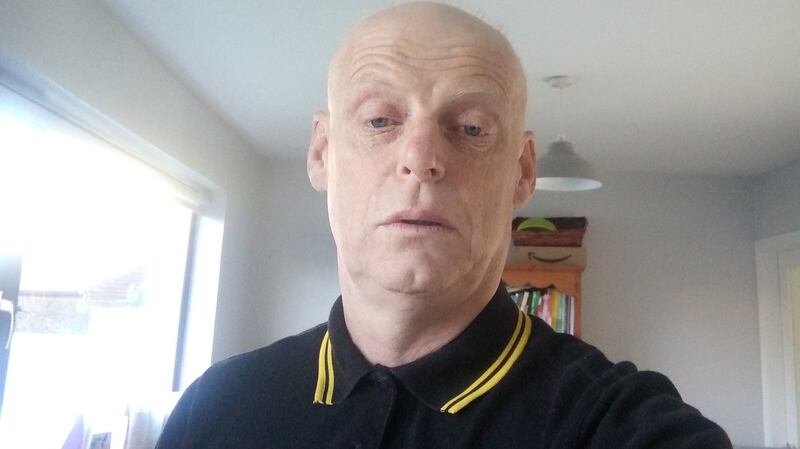 Liam Cuddihy: ‘I was very nervous about how my treatment would progress’