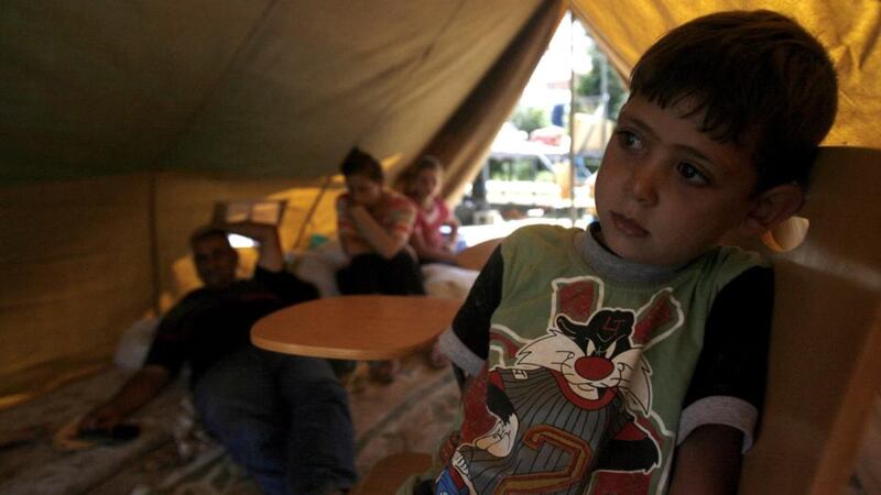 Europe’s Catholic bishops  appeal for international action on Iraq