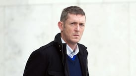 Jail avoided for trying to hit warden over parking ticket