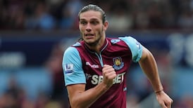 Hammers expect Andy Carroll decision in coming week