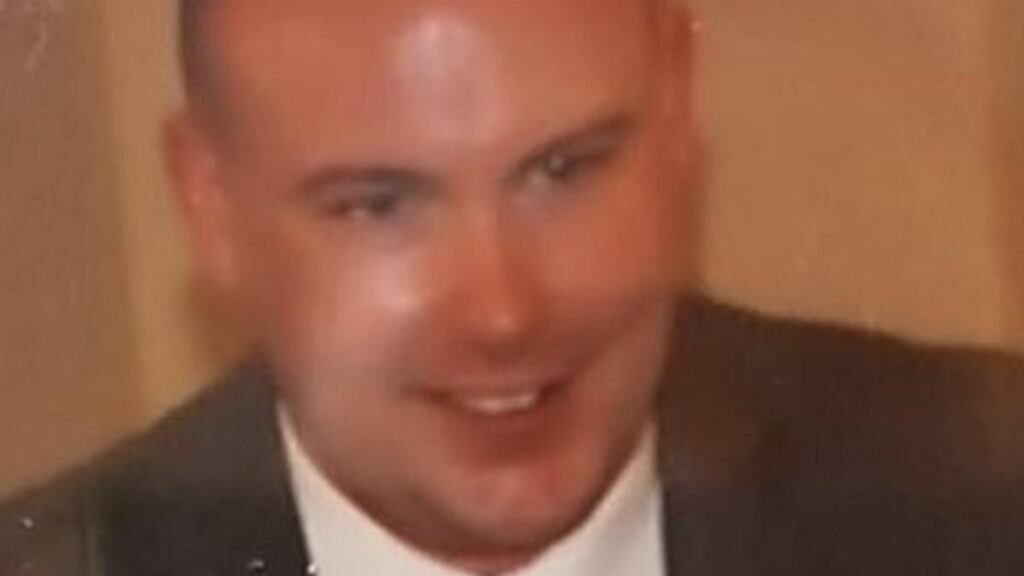 Gardaí are investigating circumstances surrounding the death of Bray native Philip Doyle following a stabbing in a house in Gorey. File photograph: Handout/David Looby