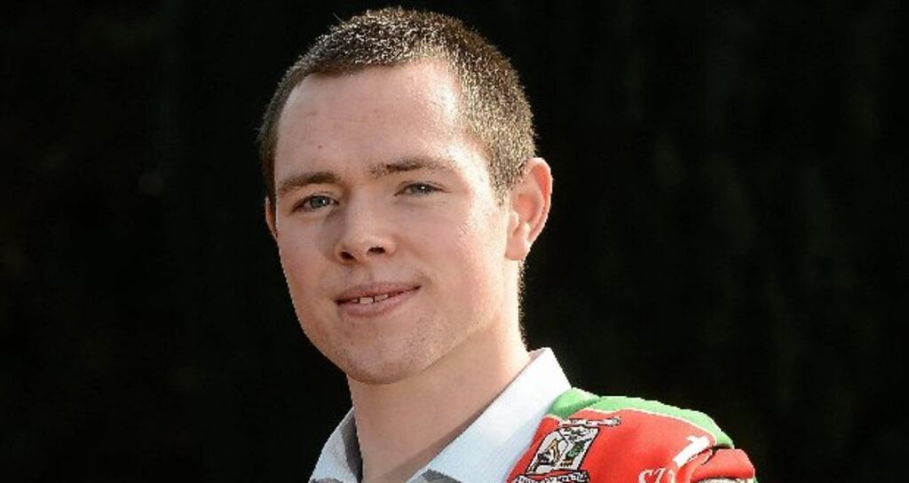 'I still think that is the best thing you could ever achieve in football' - Dean Rock