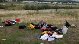 Malaysia Airlines jet crash insurance may be complex and lengthy