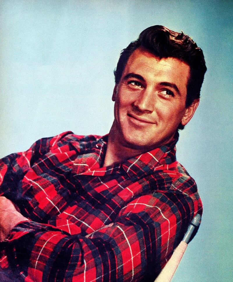 All That Heaven Allowed profiles Rock Hudson and the pre-Stonewall Hollywood generation to illuminating effect