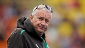 Munster interim boss Ian Costello welcomes arrival of Chris Boyd as performance consultant