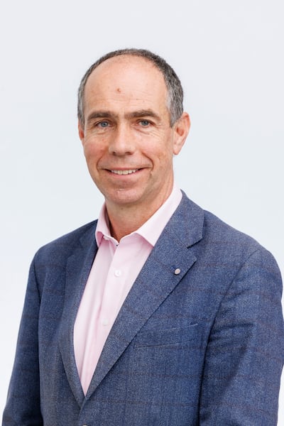 Val O'Brien is a chartered building surveyor.