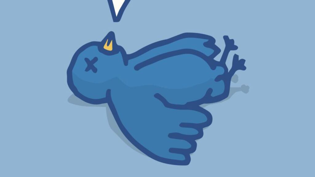 The difficulty is that after you die nobody can get into your social media accounts unless they have your password. And if they do log in, for most of these, they’re actually in breach of the terms of service