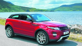 Discovery Sport and Range Rover Evoque: which one to buy