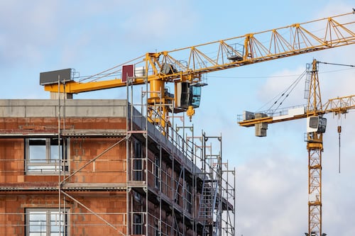 The budget bet big on apartments. Will it help fix the housing crisis?