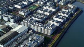 Patron Capital sells its stake in docklands portfolio