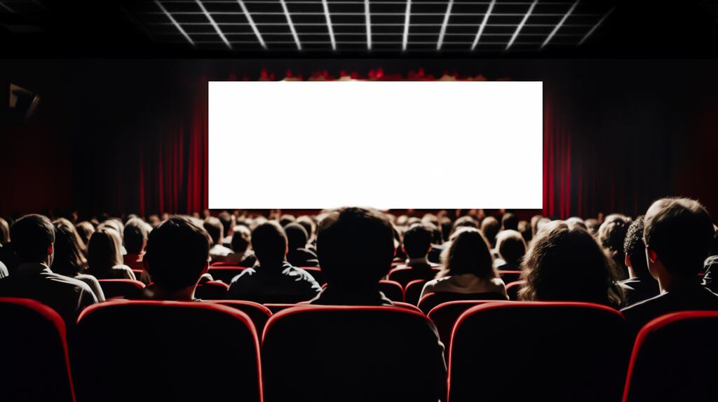 Test your knowledge with this week's Movie Quiz. Photograph: iStock