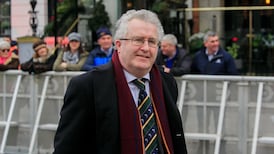 The Irish Times view on Seámus Woulfe: a question of judgment