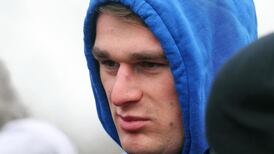 The IRFU need to create a real process for developing talent