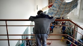 Airlines asked to help cut down on numbers travelling on false documents