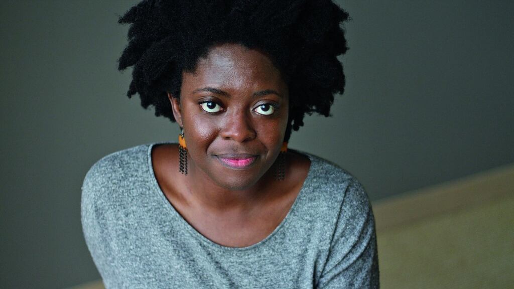 Yaa Gyasi: “Homegoing”   explores the struggle of Africans  on their native continent and on the one to which they were forcibly displaced