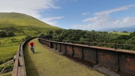 Judgment reserved in south Kerry greenway court challenge