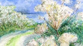 Another Life: A seasonal love affair with trees, flowers and the green gift of growth