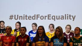 Ciarán Murphy: Time the GAA treated women’s teams with respect and equality