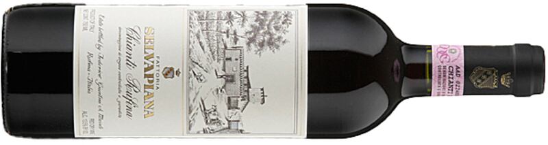 Selvapiana Chianti Rufina 2022