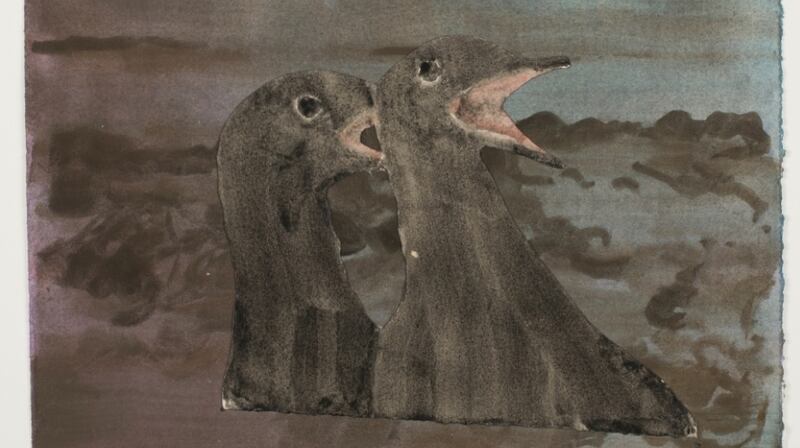 Ciarán Murphy, Hundreds of nature