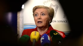 Cabinet to consider move on   policing authority