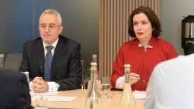 Why don’t customers demand more from their banks?