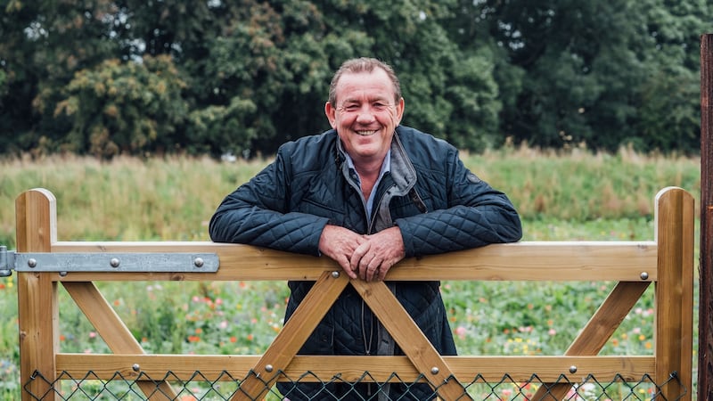 Peter Hannan of Hannan Meats, recently awarded an MBE for his contribution to economic development in Northern Ireland, is among the three-star award winners.