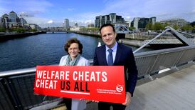 Varadkar rows back on controversial plan to name all fraudsters