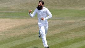 England beat India by 266 runs in third test