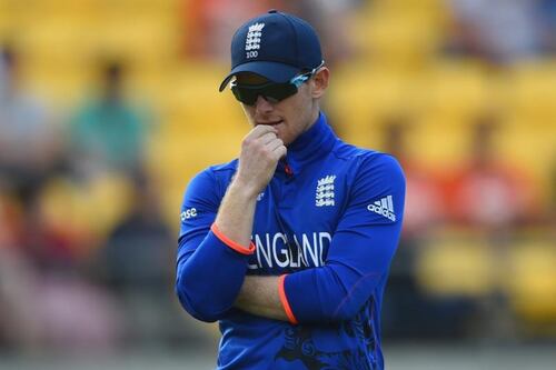 Sorry England thrashed by Sri Lanka in Wellington
