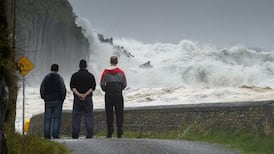 Extreme weather events cost local authorities €9m