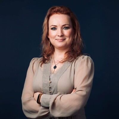 NISIG spokeswoman Caitríona Fitzpatrick