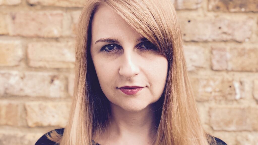 Helen Cullen: has created a clever, thought-provoking and heart-warming narrative about love, loss, broken dreams and how to negotiate relationships as they change over time