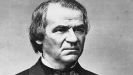 Impeachable reputation – An Irishman’s Diary on Andrew Johnson