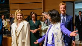 Ukraine begins ‘historic’ membership negotiations towards joining EU