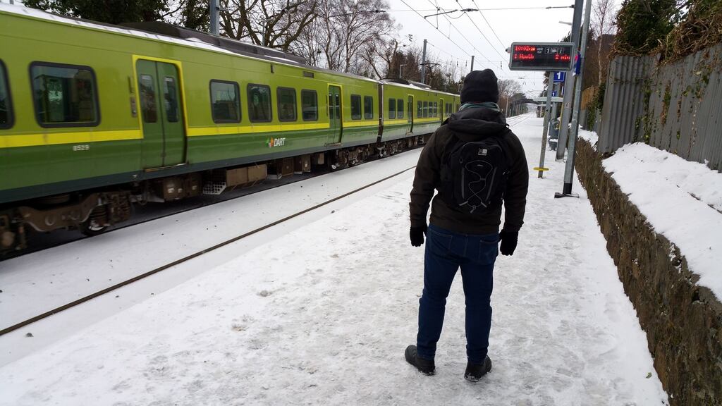 The report indicates that the rebound from the extreme weather conditions in March continued in May.