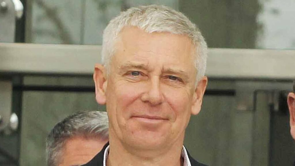 Among various claims in two sets of High Court proceedings, U2 bass player Adam Clayton alleges he relied on Gaby Smyth as his accountant and for financial and investment advice between 2001 and 2010. File photograph: Collins Courts
