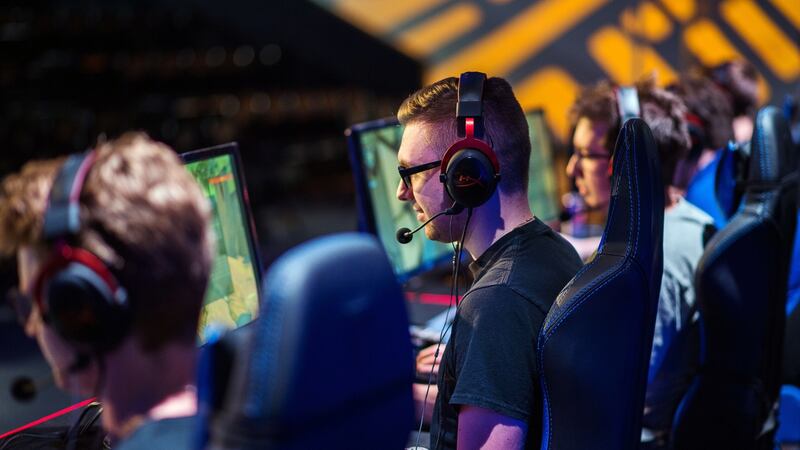 Esports growth sees 22% of adults watching or participating - survey