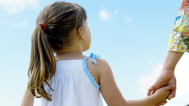 A number of CRI cases have involved one parent taking children away in a vehicle, without the consent and against the wishes of the other parent. File photograph: Kane Skennar