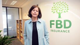 FBD hires William Fry to investigate complaint against chief executive