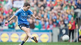 Aherne and resilient Dublin on the trail of more silverware